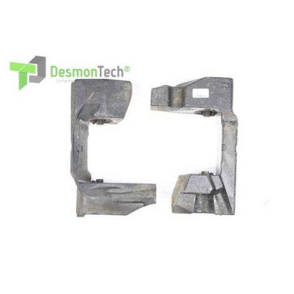 Contrapeso Discovery 3 2.7 2008