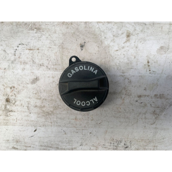 Tampa Gargalo Tanque Combustivel Hyundai Ix35 2010 2014 Preto 2013