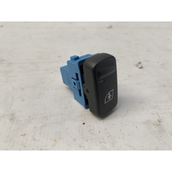 Botão Trava Segurança Porta Traseira Volvo V40 T4 2000 2004