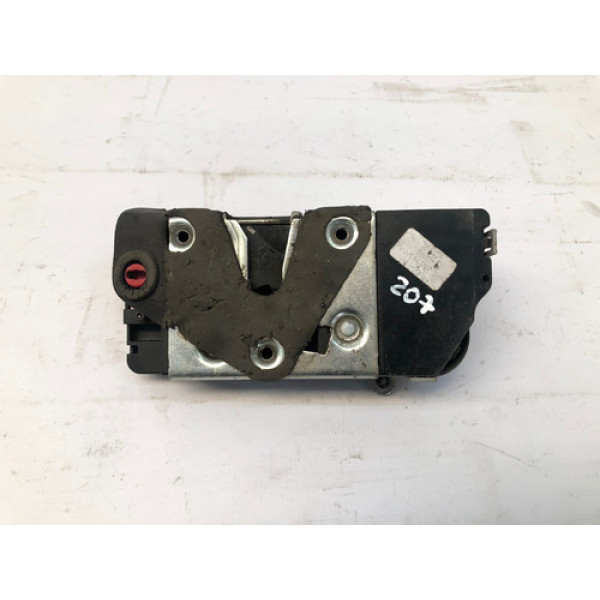 Fechadura Porta Traseira Direita Peugeot 207 206