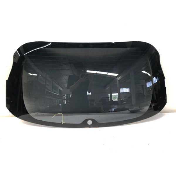 Vidro Tampa Traseira Honda Hrv 2022 2025