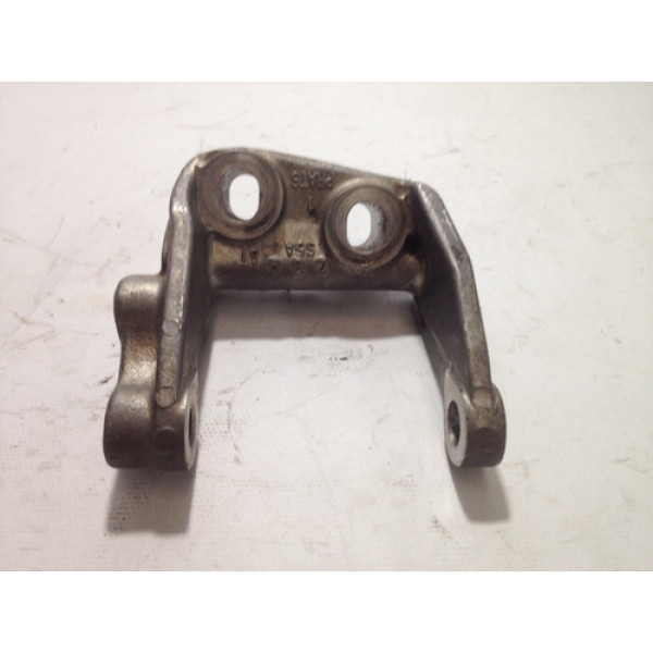 Suporte Cambio - Honda Civic 1.7 2001 2006