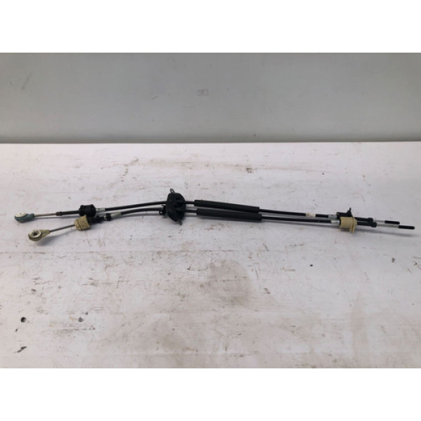 Cabo Marcha Seletor Trambulador Onix 1.4 Manual 2012 2019