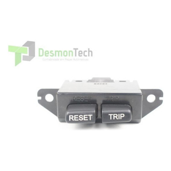 Botão Trip E Reset Santa Fe 3.5 2012