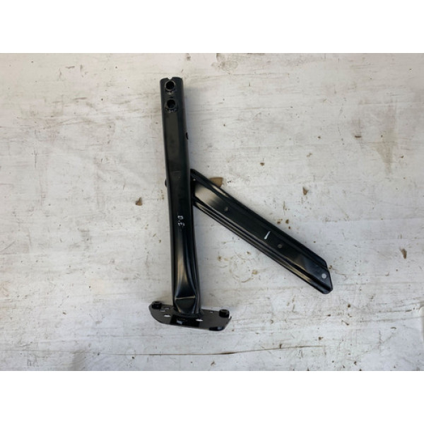 Travessa Suporte Esquerda Agregado Jeep Compass 2016 2020