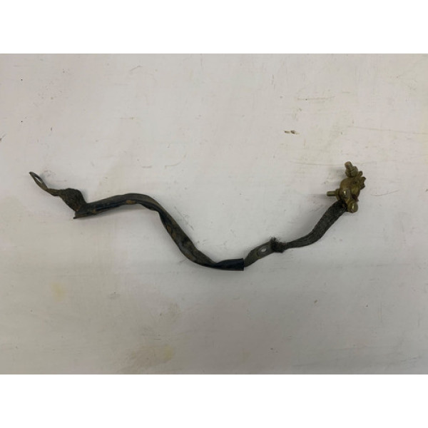 Cabo Negativo Bateria Volkswagen Gol 1.6 Cht 1992 1994