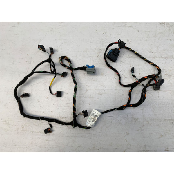 Chicote Ar Caixa Evaporadora Jeep Commander Mr2464803050 