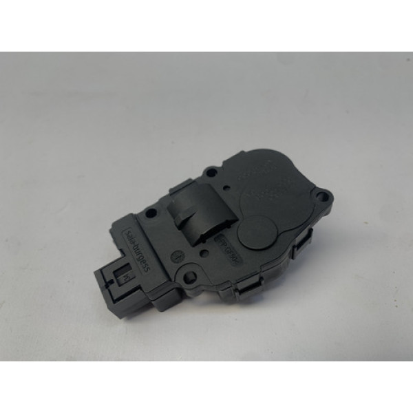 Atuador Caixa Ar Mercedes C200 1.8 2008 2011