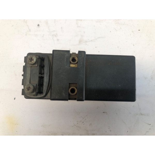 Rele Módulo Ventoinha Volkswagen Golf 1994 1996 357919506a Preto