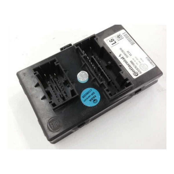 Módulo Vidro Elétrico Fiat Toro 2017 2022 51981653