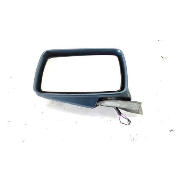 Retrovisor Elétrico Esquerdo Verona Escort Apollo * Detalhe