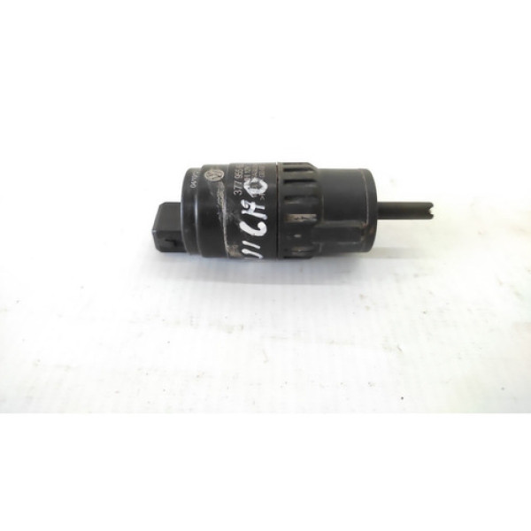 Bomba Esguicho Limpador Para-brisa Vw Gol G4 2005 2014 
