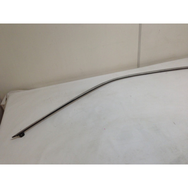 Friso Lateral Esquerdo Honda Civic 1996 2000