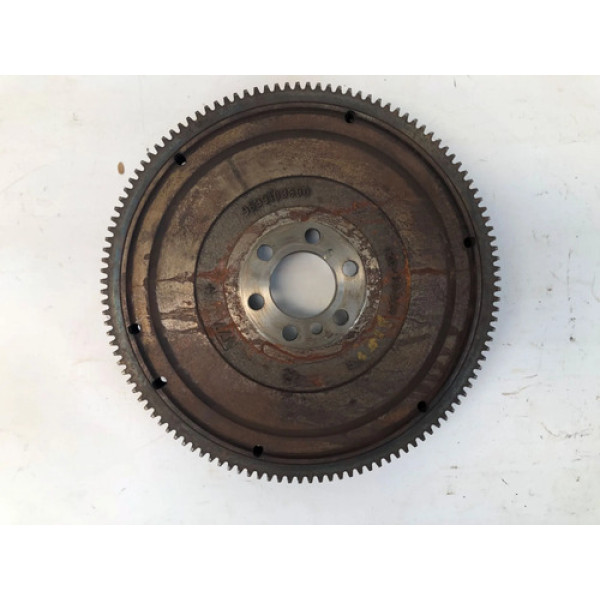 Volante Motor Citroën C3 1.4 2006 2012