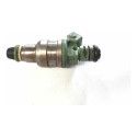 Bico Injetor Ford Ka Fiesta Courrier 1.0 1.3 Endura