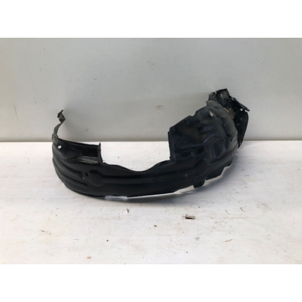 Para Barro Dianteiro Direito Chery Tiggo 2009 2012 Detalhe