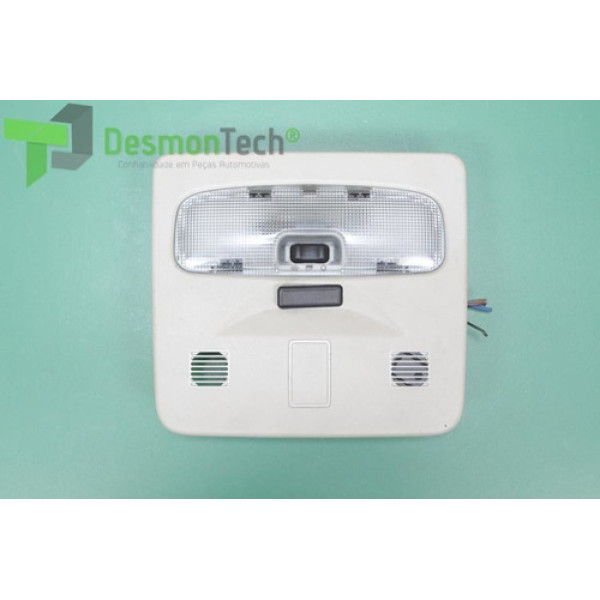 Luz Teto Dianteira Freelander 2 3.2 2007