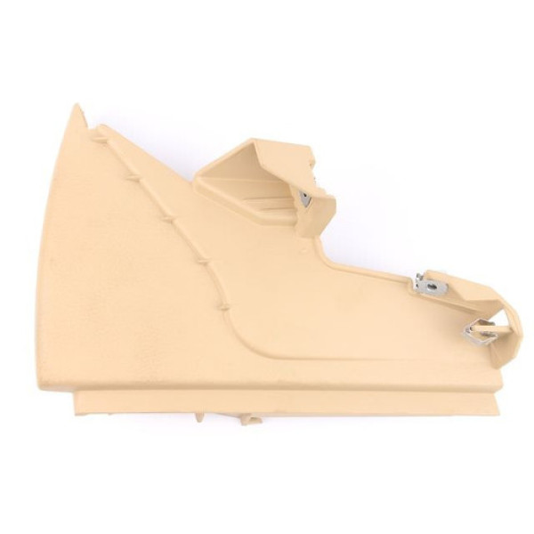 Acabamento Porta Luvas Esquerdo Bmw X1 2010 2015