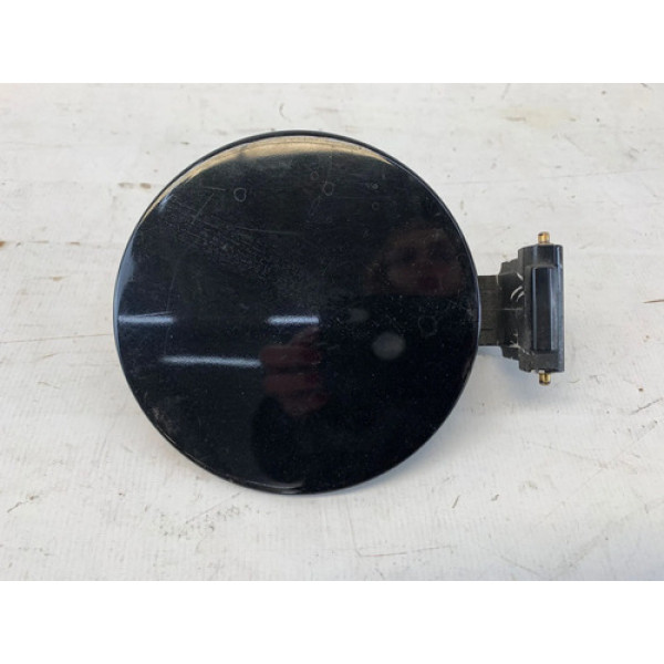 Portinhola Tanque Combustivel Alfa Romeo 164 1993 1997  Preto 1993