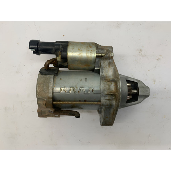 Motor Arranque Partida Civic 1.8 16v Automatico 2012 2015