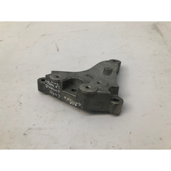 Suporte Coxim Câmbio Jeep Compass 2.0 Diesel 4x4 2016 2021