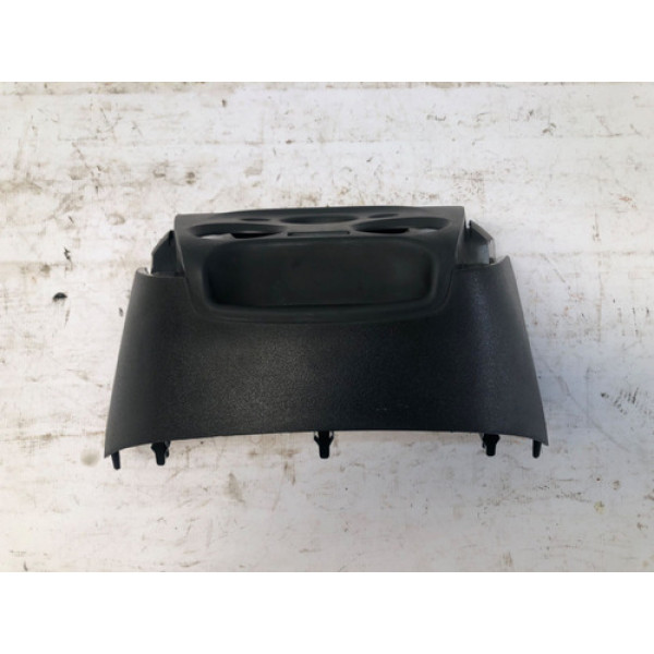 Moldura Inferior Central Difusor Ar Nissan Versa 2015 2019