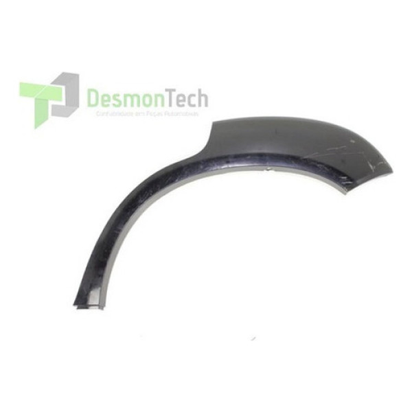 Alargador Do Para Lama Traseiro Esquerdo Tucson 2.0 2008