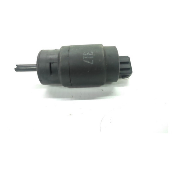 Bomba Esguicho Limpador Para Brisa Logan Sandero 2007 2012