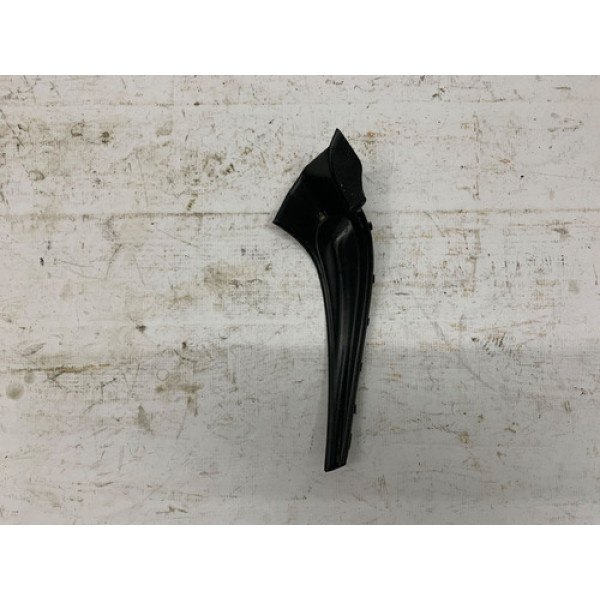 Acabamento Churrasqueira Direito Nissan Versa 2015 2019