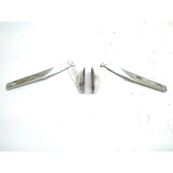 Par Dobradiça Capô Renault 19 Rn 1994 1999