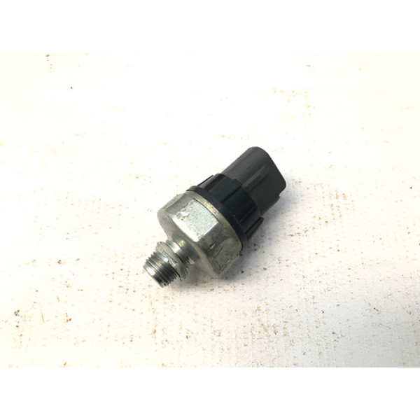 Sensor Pressão Do Óleo Honda City Fit 1.5 16v 2015 2019