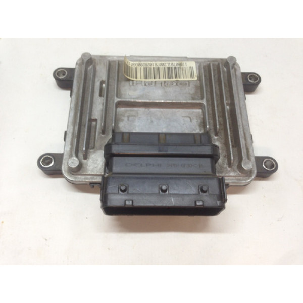 Modulo Injeção Jac J3 1.4 16v Gasolina 20112016 1026200gg013