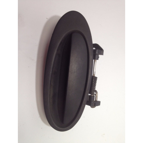 Maçaneta Externa Traseira Direita - Renault Laguna