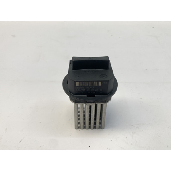 Resistência Ar Condicionado Mercedes C200k 1.8 2008 2011