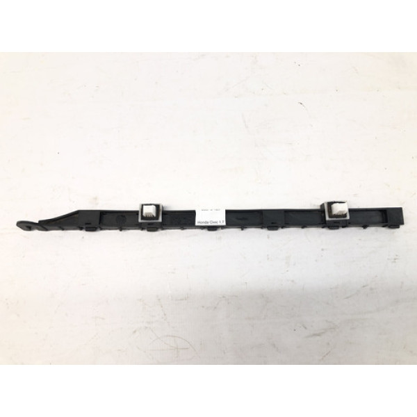 Guia Para Choque Traseiro Esquerdo Honda Civic 2001 2006