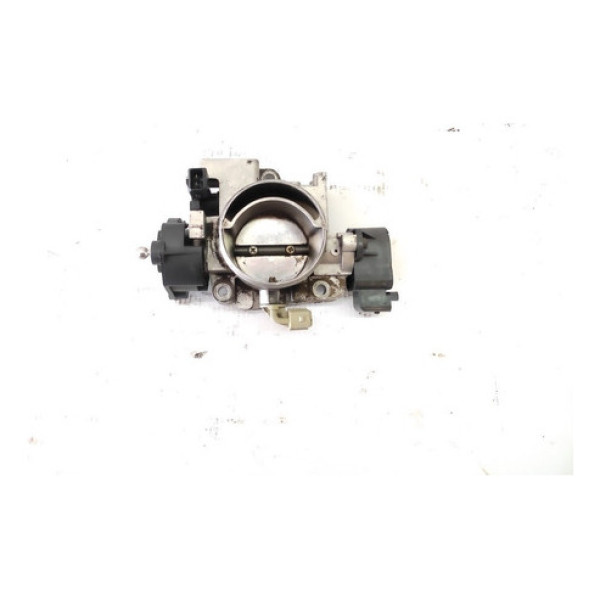 Tbi Corpo Borboleta Citroen Picasso Xsara 2.0 16v 2002 