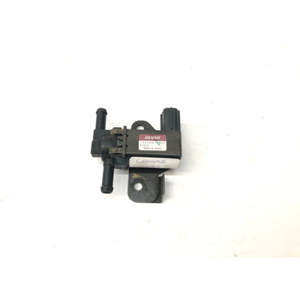 Válvula Canister Honda Civic Lx 1.6 Y7 1996 2000 136200-1850
