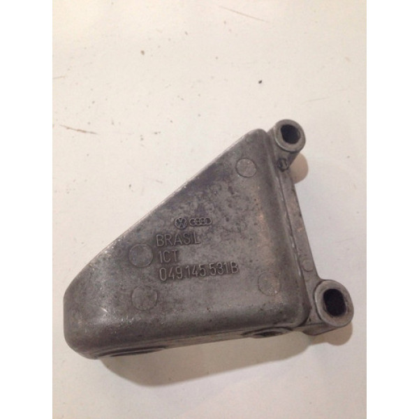 Suporte Compressor De Ar - Santana Cod. 049145531b