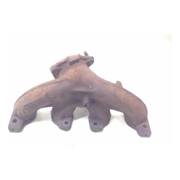 Coletor Escapamento Peugeot 306 1.6 8v 1993 1997