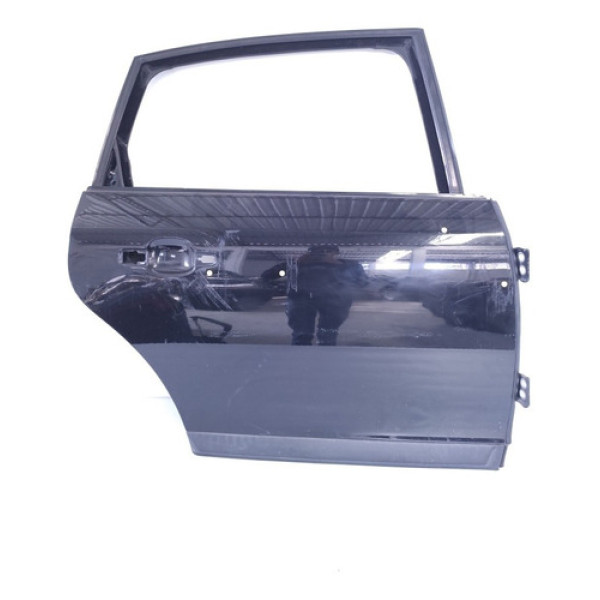 Porta Traseira Direita C4 Pallas 2.0 2007 2008 * Detalhe