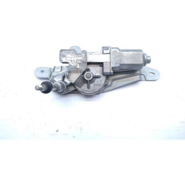 Motor Limpador Traseiro Nissan March 2015