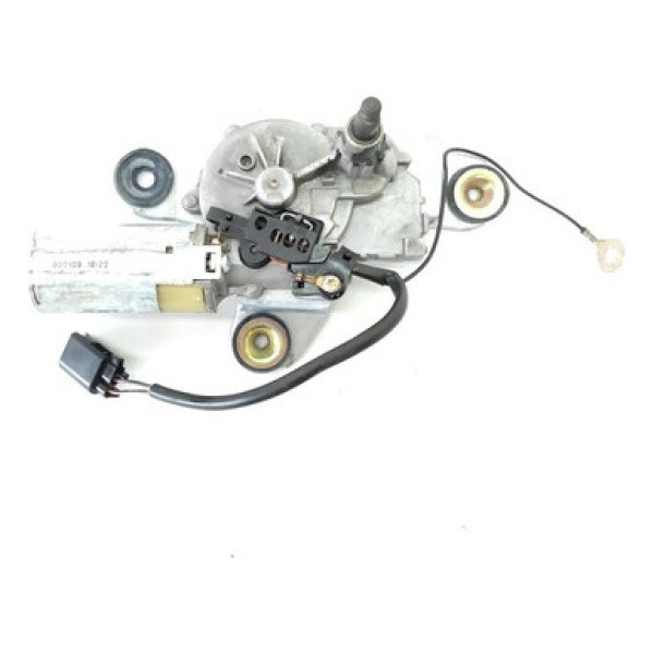 Motor Limpador Traseiro Ford Ka 2002 2007