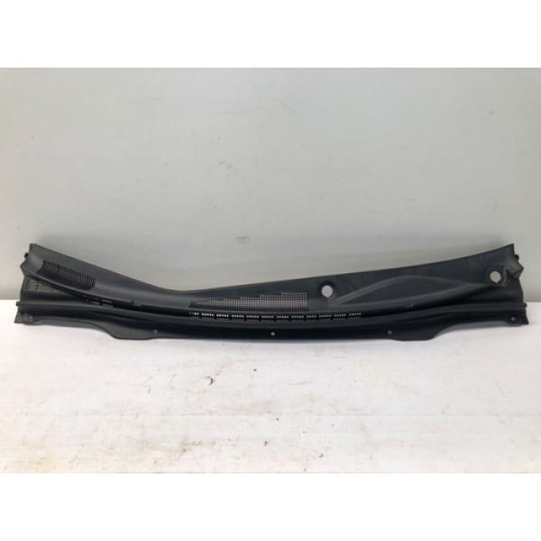 Grade Churrasqueira Para Brisa Hyundai I30 2009 2012