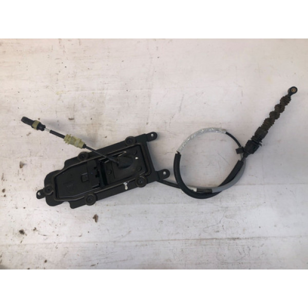 Cabo Seletor Marcha Jeep Compass 4x2 Automatico 2016 2020