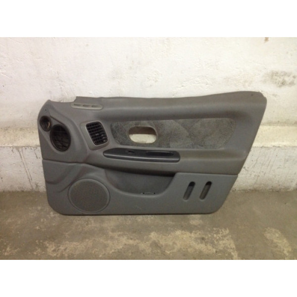 Forro Porta Dianteiro Direito Laguna Nevada 1999