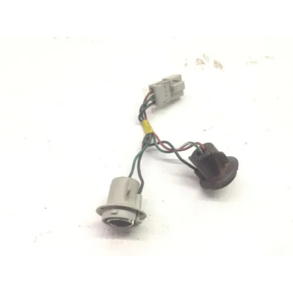 Circuito Chicote Lanterna Traseira Civic 1996 2000