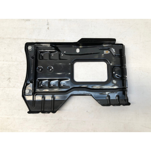 Suporte Base Bateria Mercedes C180 C200 2008 2012