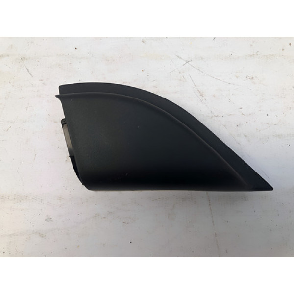 Acabamento Retrovisor Direito Honda Hrv 2018 2021 76270t7t Preto