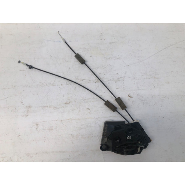 Fechadura Eletrica Porta Dianteira Direita Hrv 2015 2021