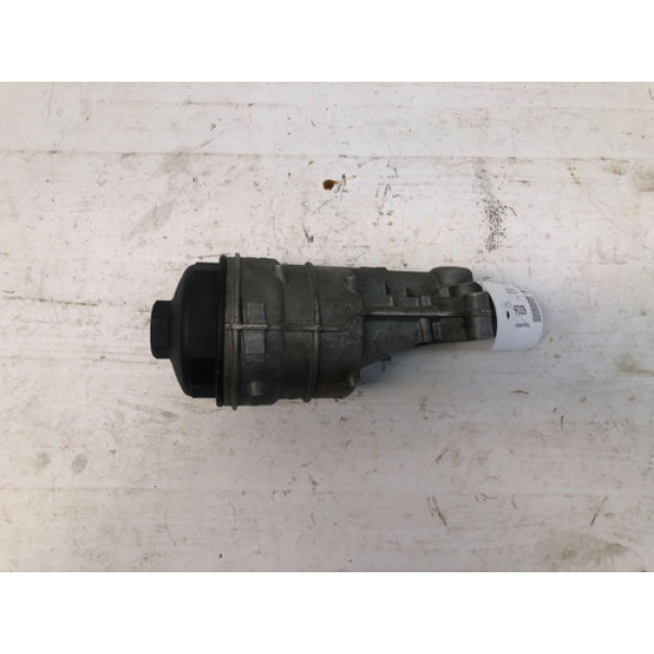 Suporte Filtro Óleo Freelander 2 2007